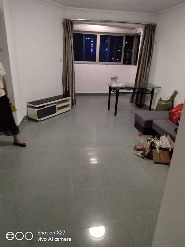 深圳梁整租房源2