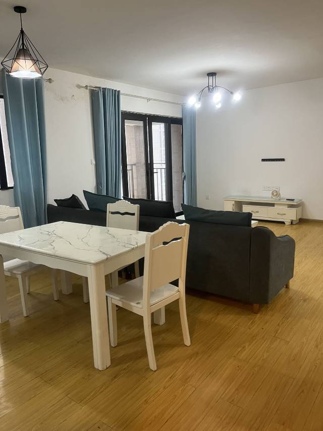 长沙 望城 | 时代倾城-三期_5