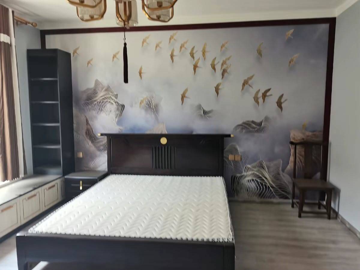 Jinghai 新华常春藤-5号楼