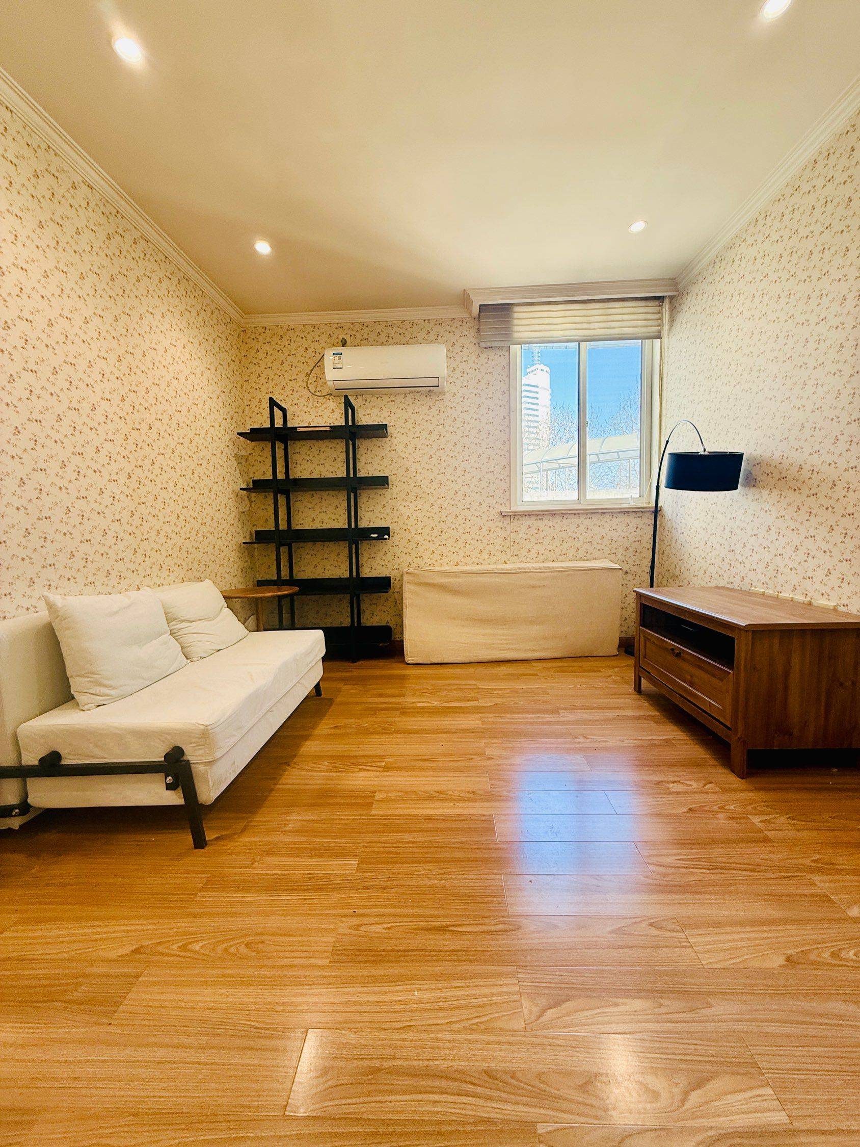 飘飘～Athena整租房源3