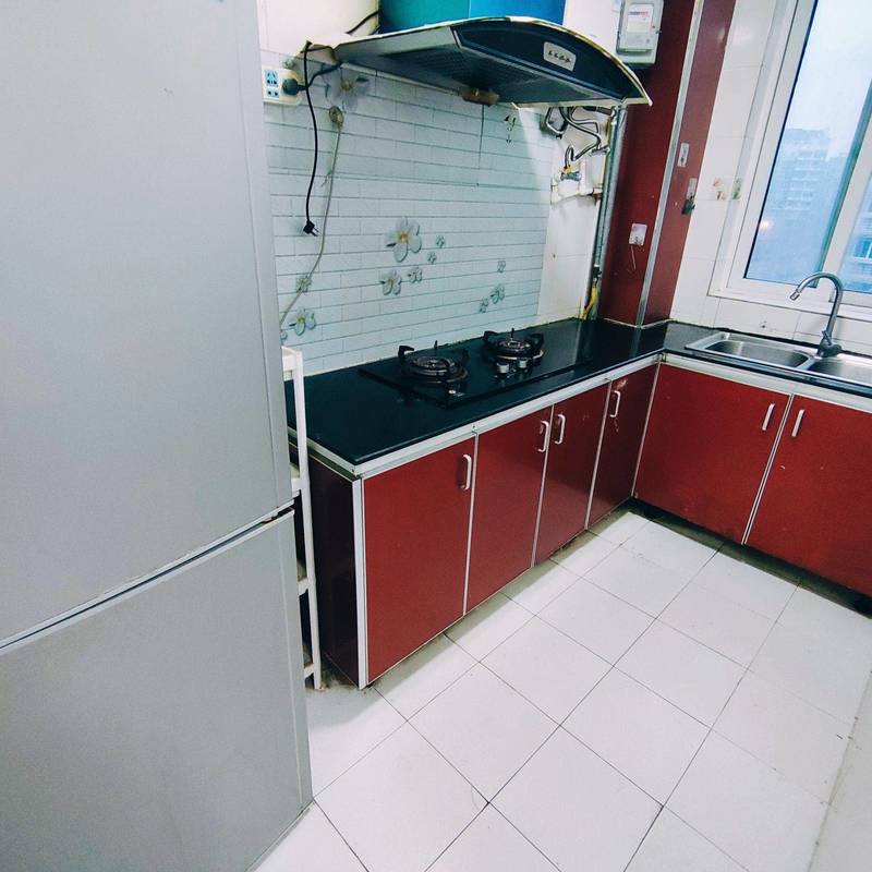 Hangzhou Gongshu | 和新北苑-1幢_4