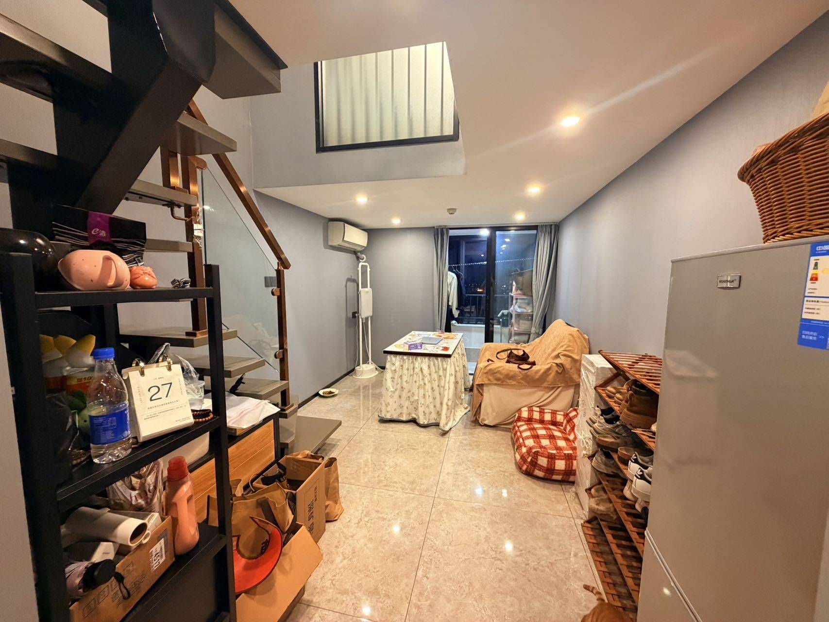 東莞 大朗 | 万科·金域广场_5