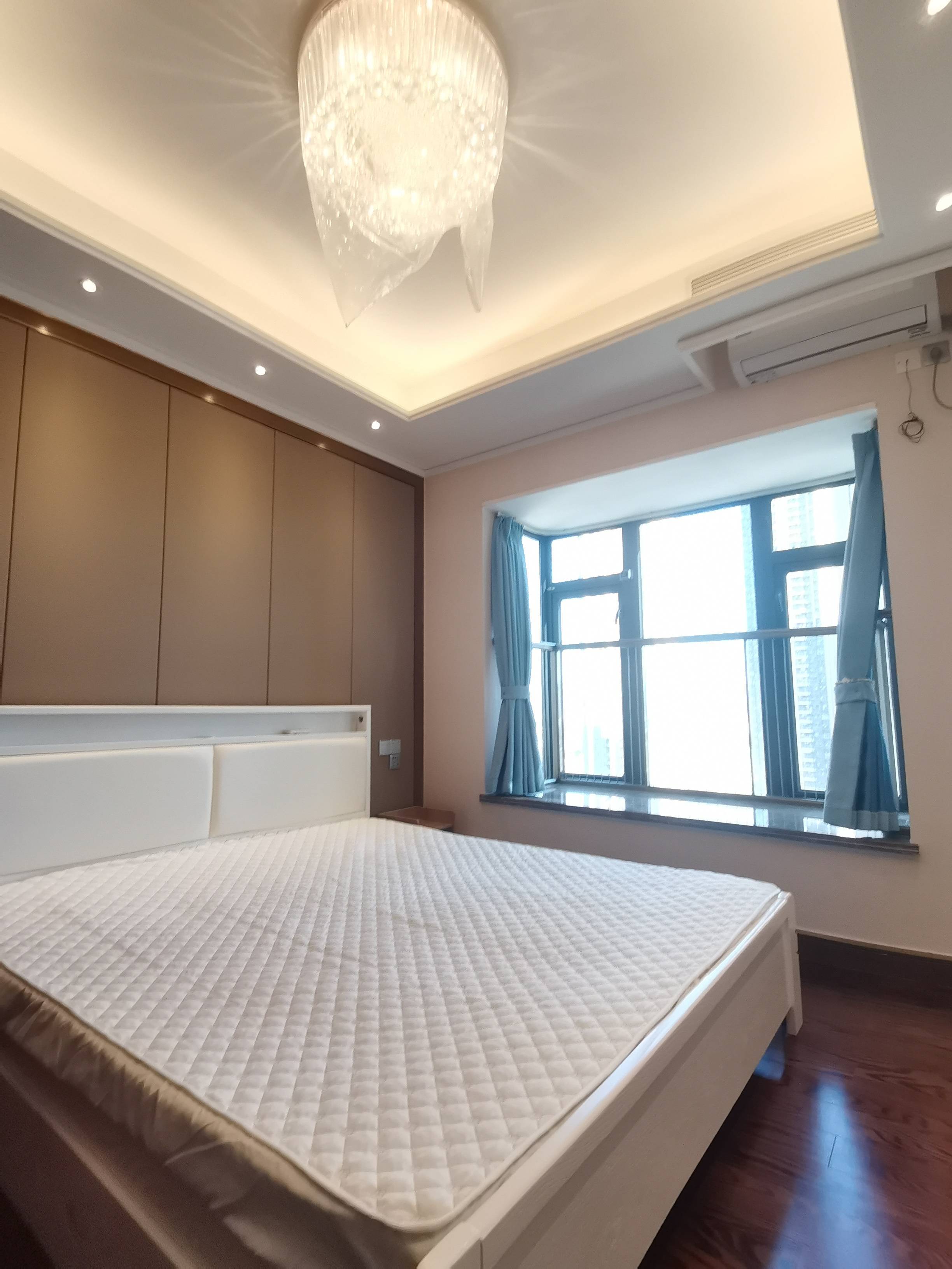 坪山 恒大成二期花园