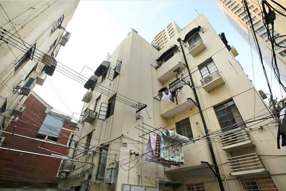 ivy feng整租房源3