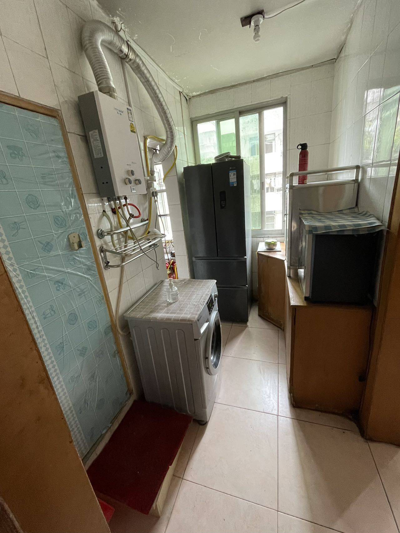 Nanning Jiangnan | 福建路18号院-广西赖氨酸厂职工住宅楼_4