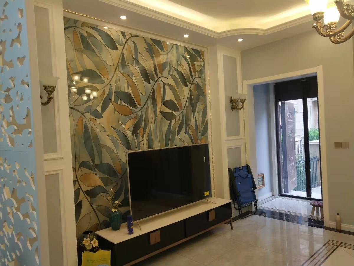 Jinghai 新华常春藤-5号楼