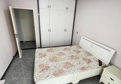 青秀區 景晖花园-12栋