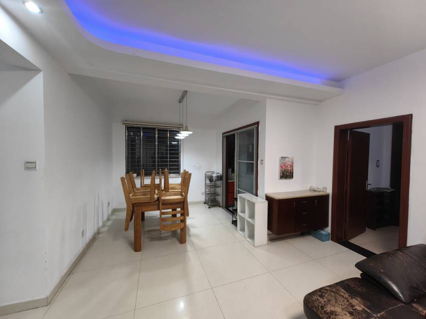 長沙 岳麓 | 宜居花园A区-1栋_3