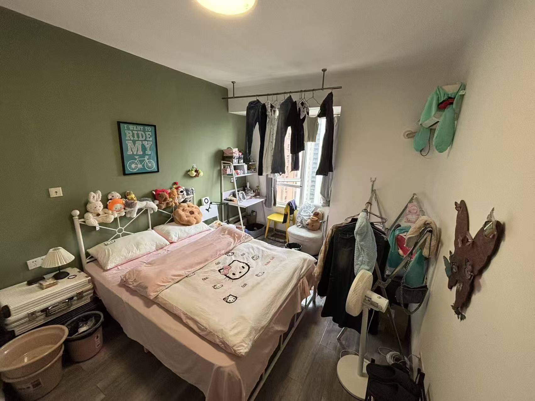 Wuhan Jianghan | 江汉人家_5