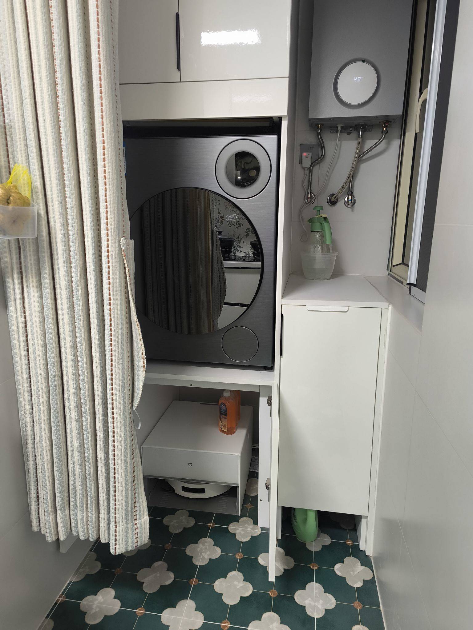 予你星河整租房源3