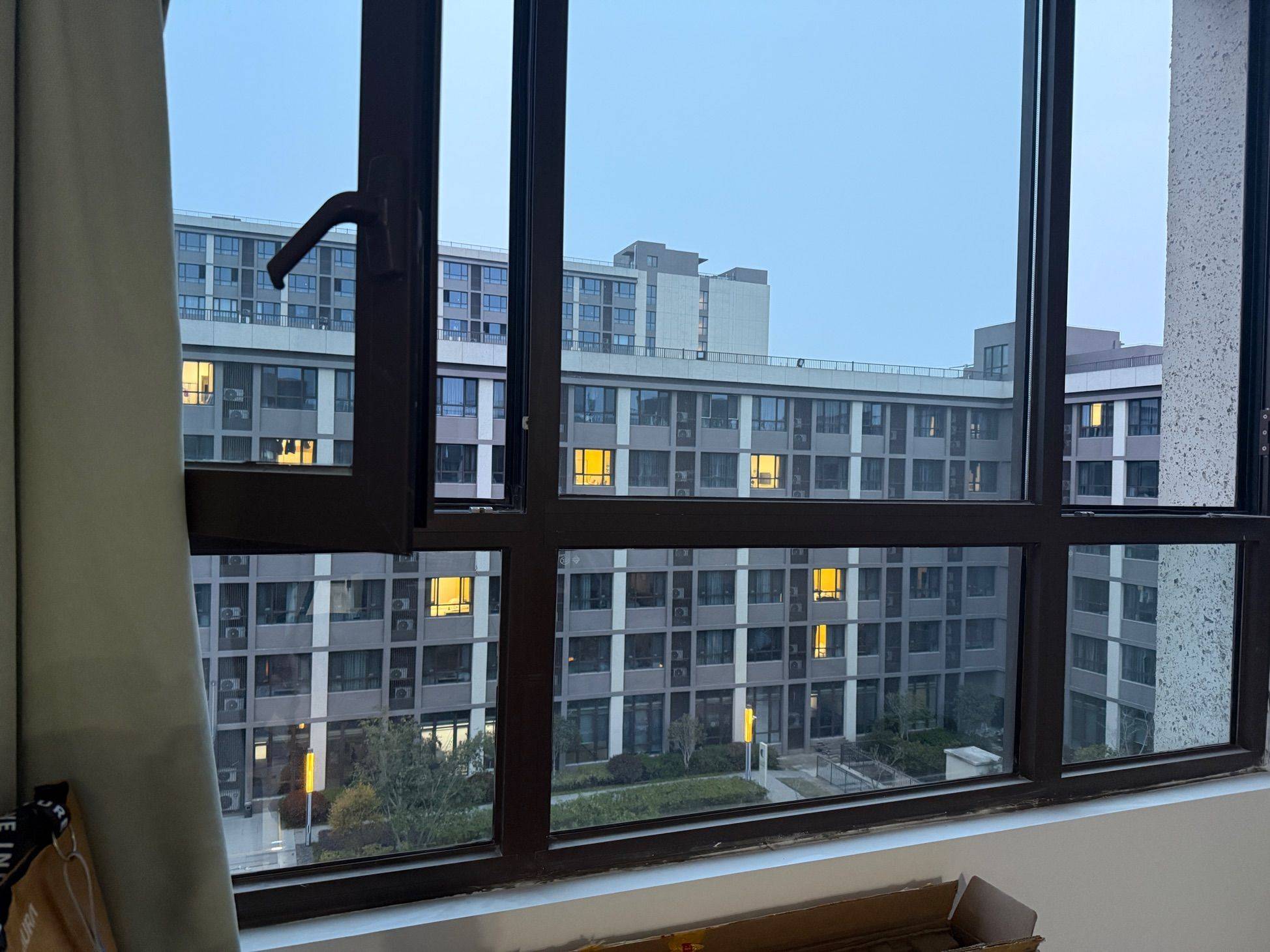 Swifties整租房源1