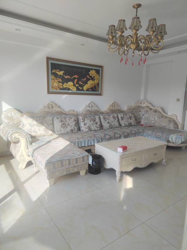 🐟鱼🐟整租房源1