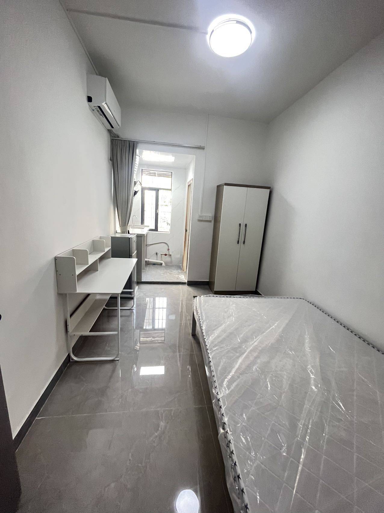 Longgang 坳新小区-14号楼