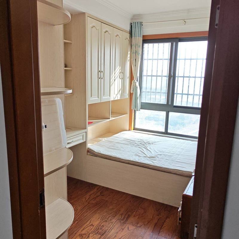 Hefei Feixi County | 太平洋森活广场_3