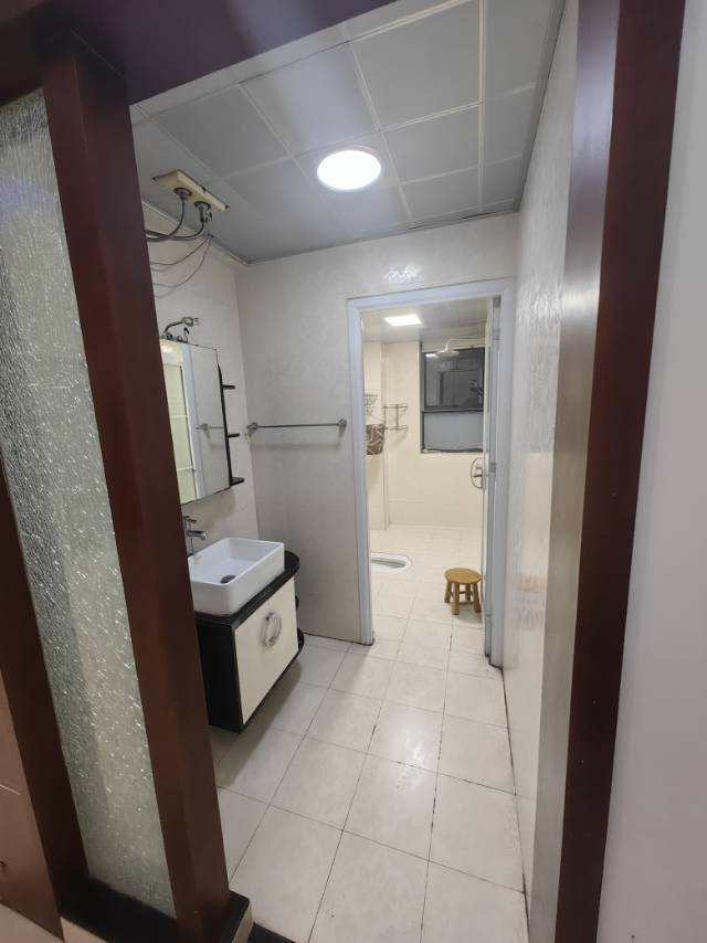 長沙 岳麓 | 宜居花园A区-1栋_7