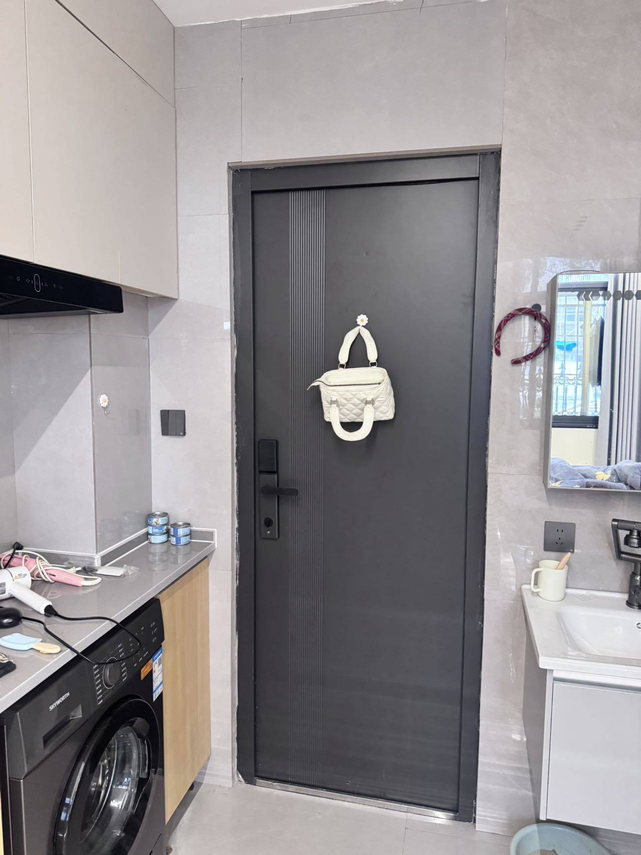 宁波 余姚 | 易腾公寓_3