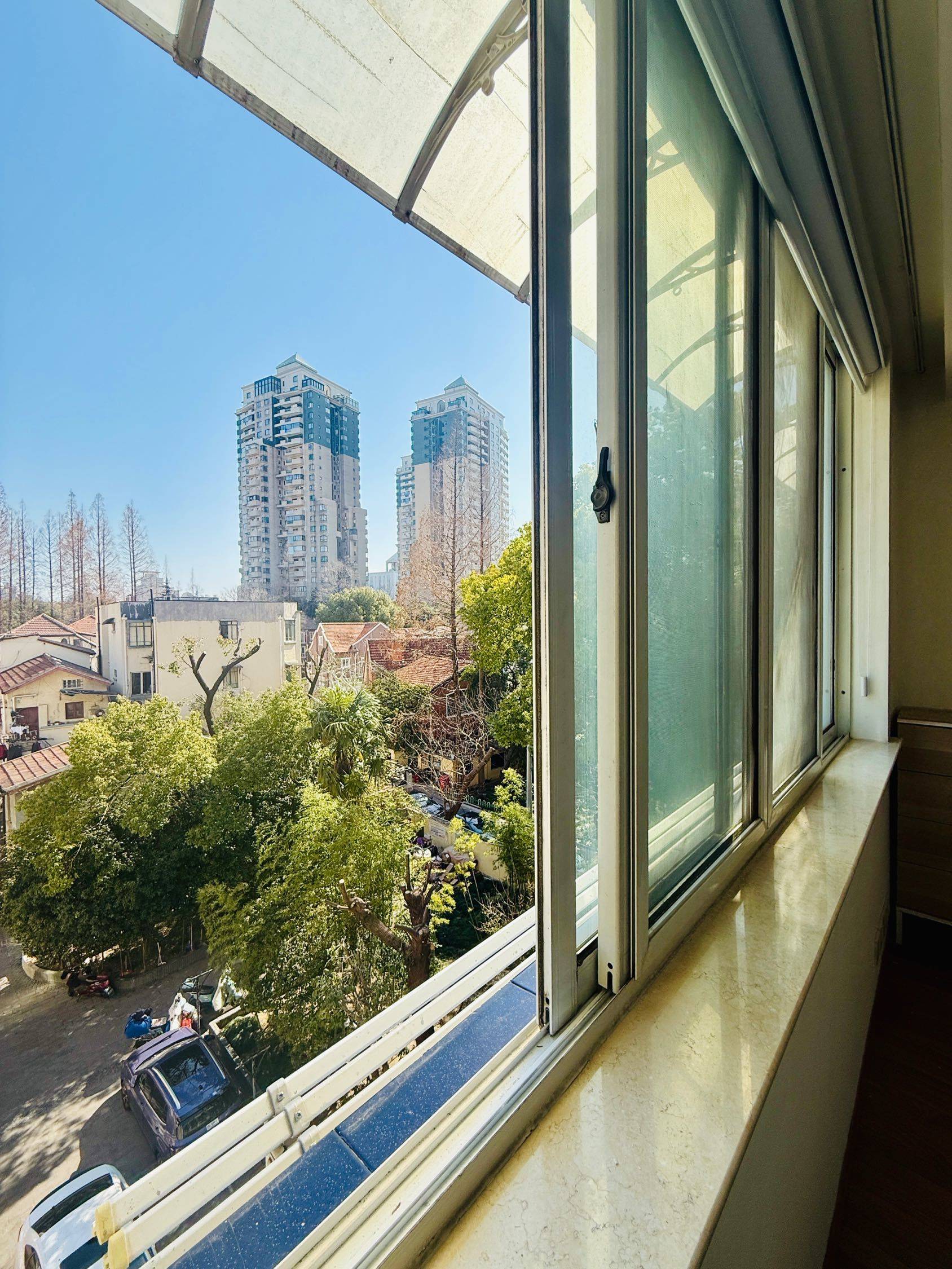 飘飘～Athena整租房源1