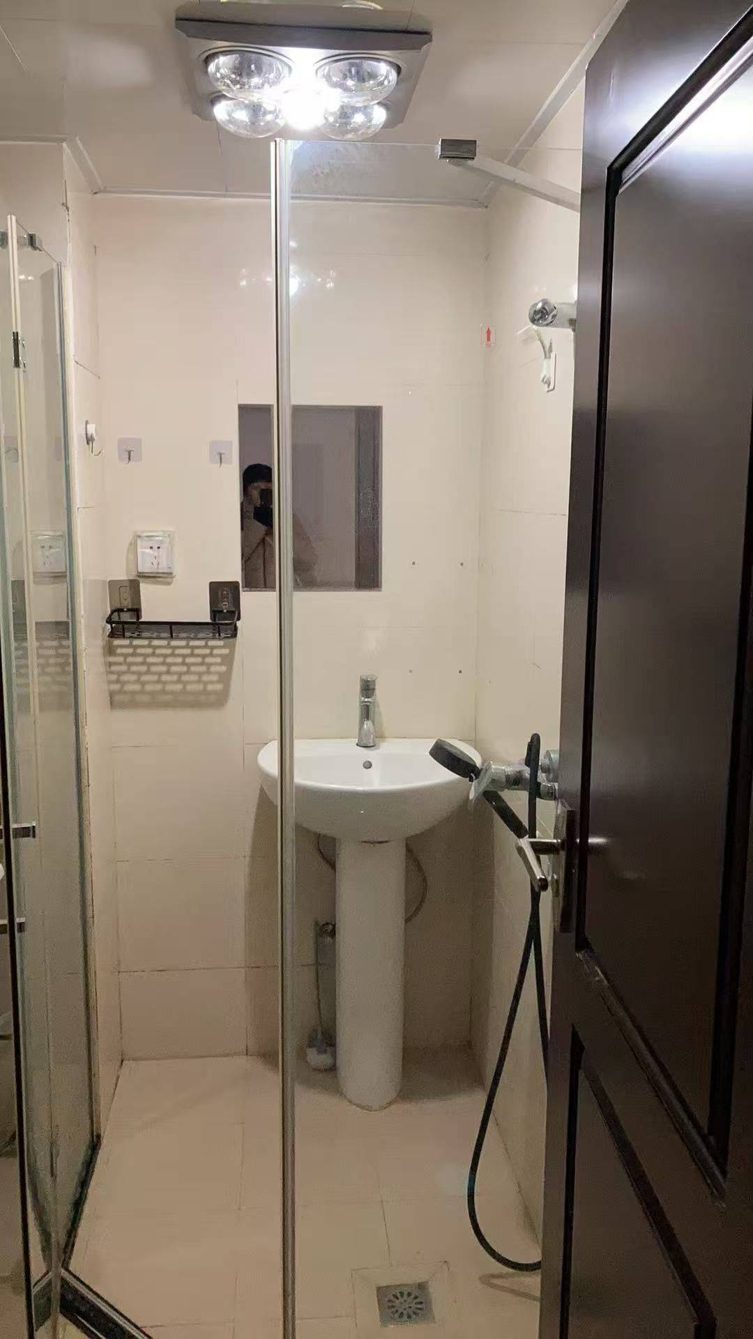 爱喝芒果西番莲优格气整租房源3