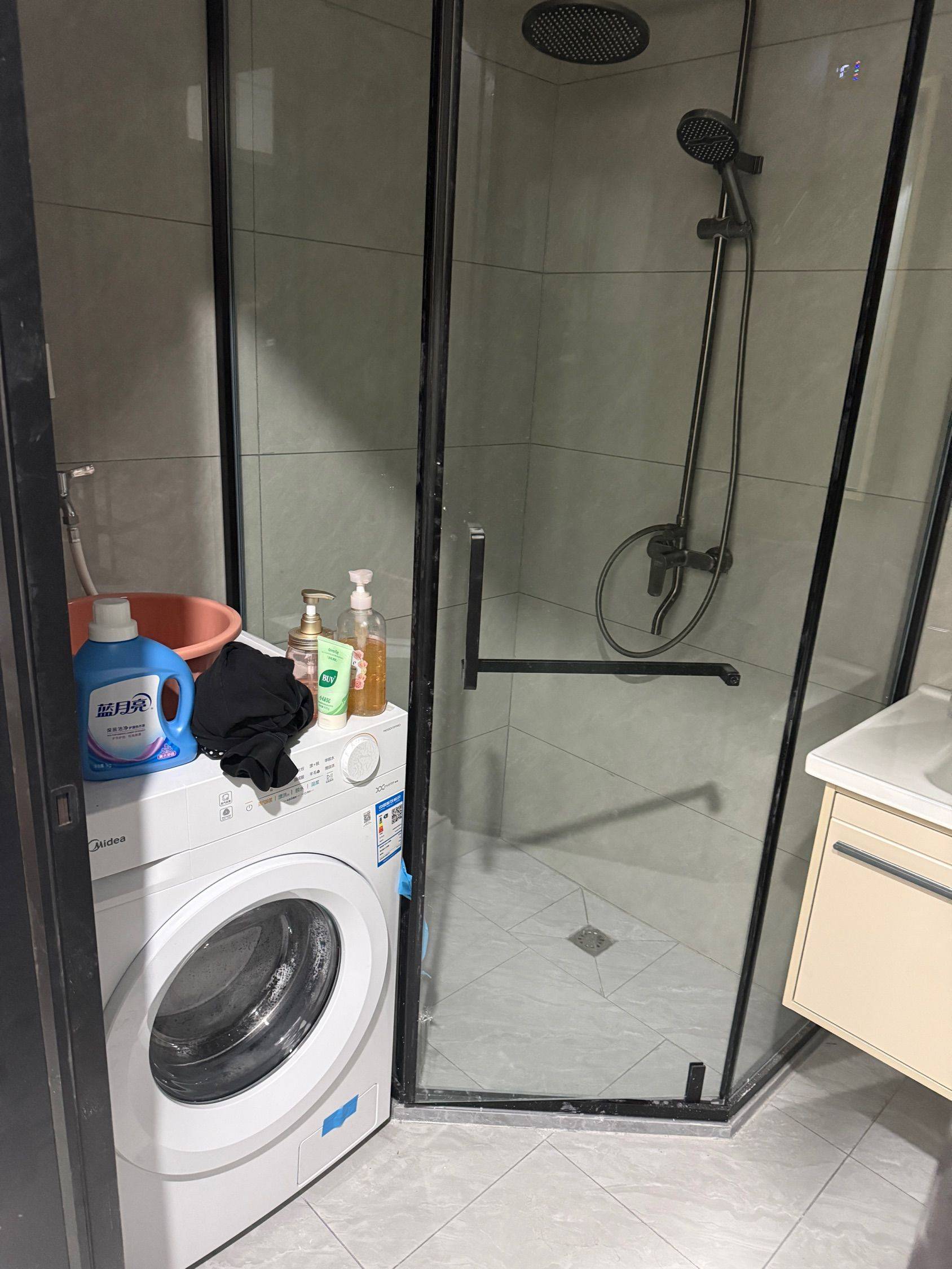 无锡 新吴区 | 宝龙世家B区-4号_4