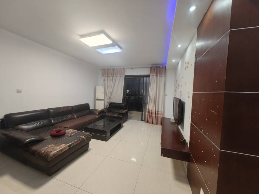 長沙 岳麓 | 宜居花园A区-1栋_5