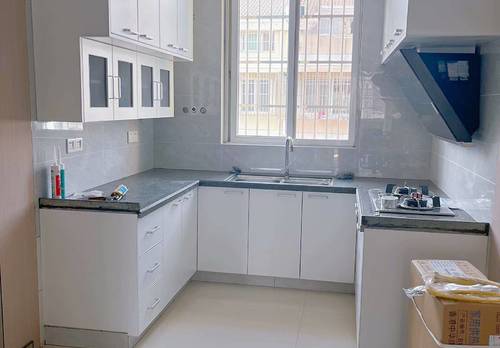 工業園 淞泽家园-七区