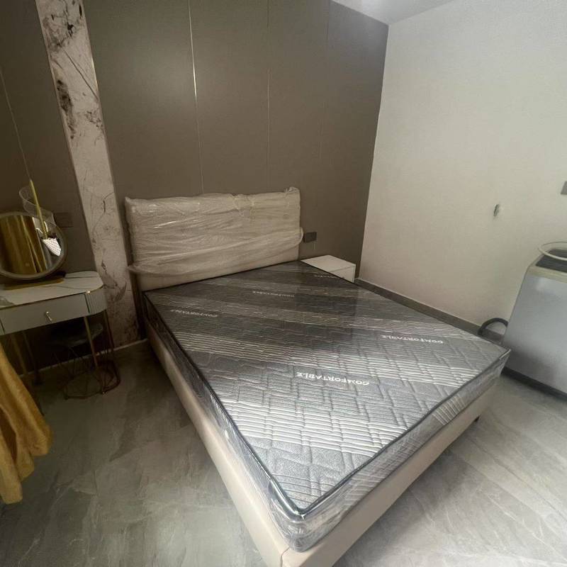 Fuzhou Jinan | 茶园新苑_4