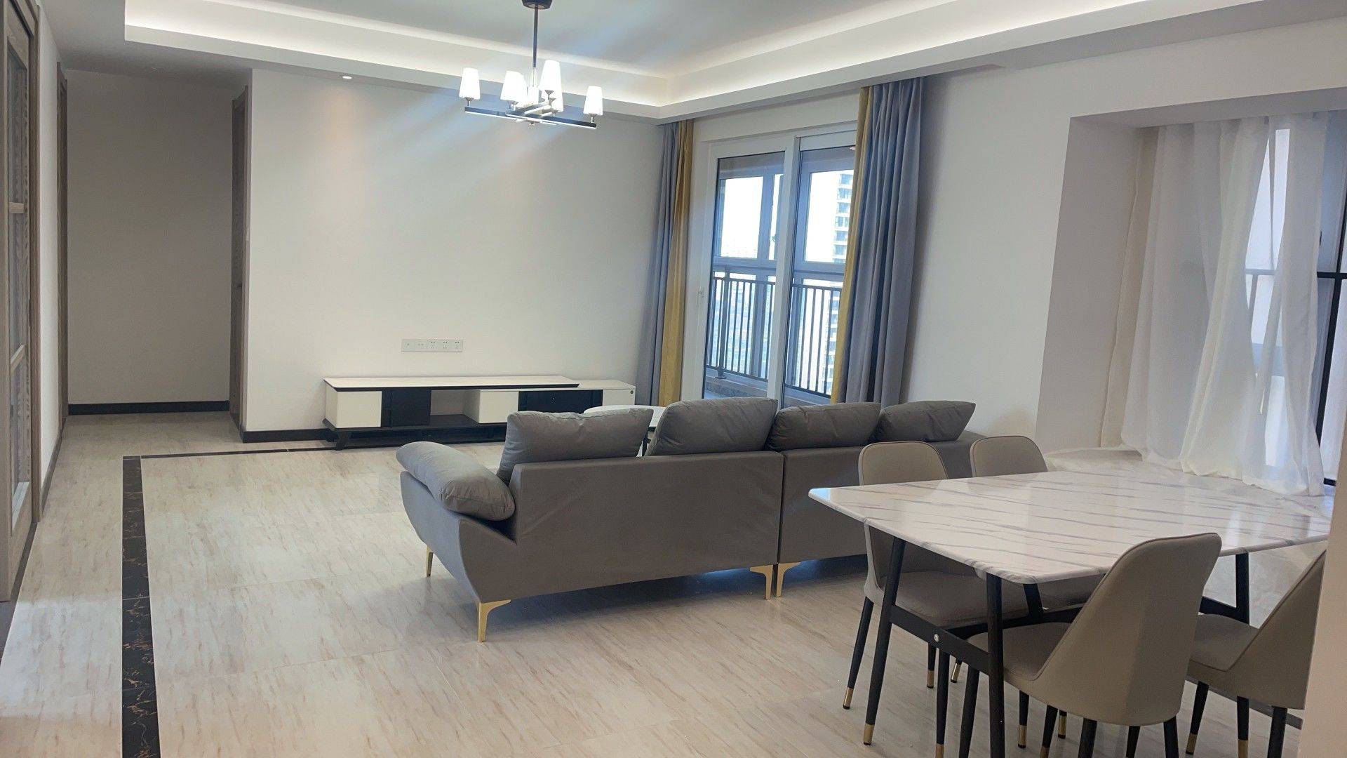 历飞雨整租房源1