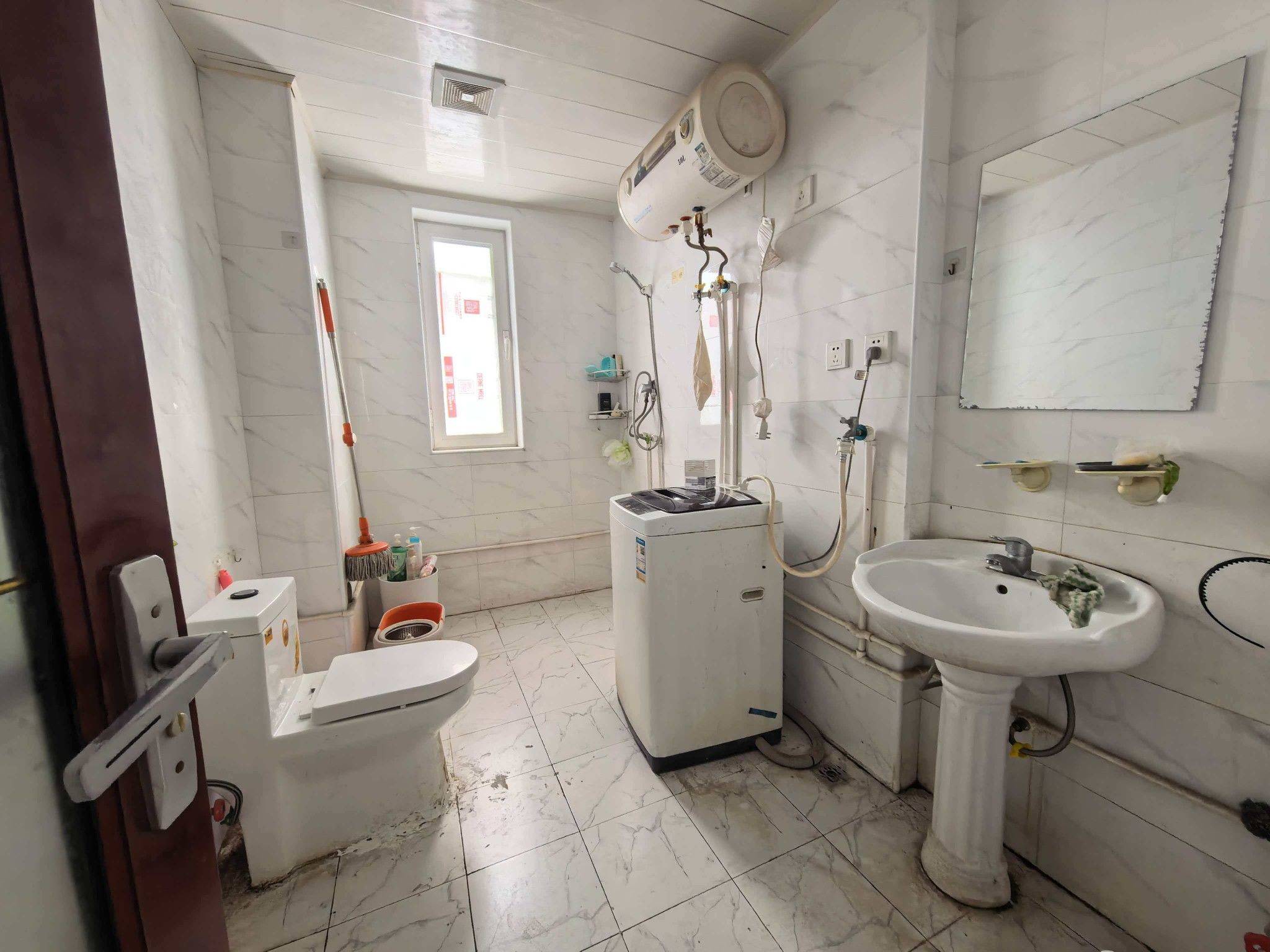 天津 滨海新 | 暖塘欣康苑-8栋_6