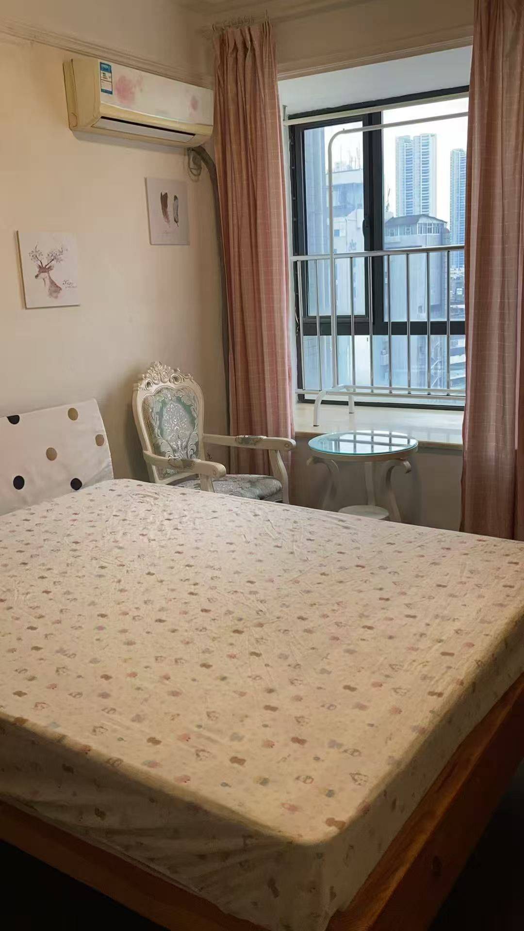 爱喝芒果西番莲优格气整租房源1