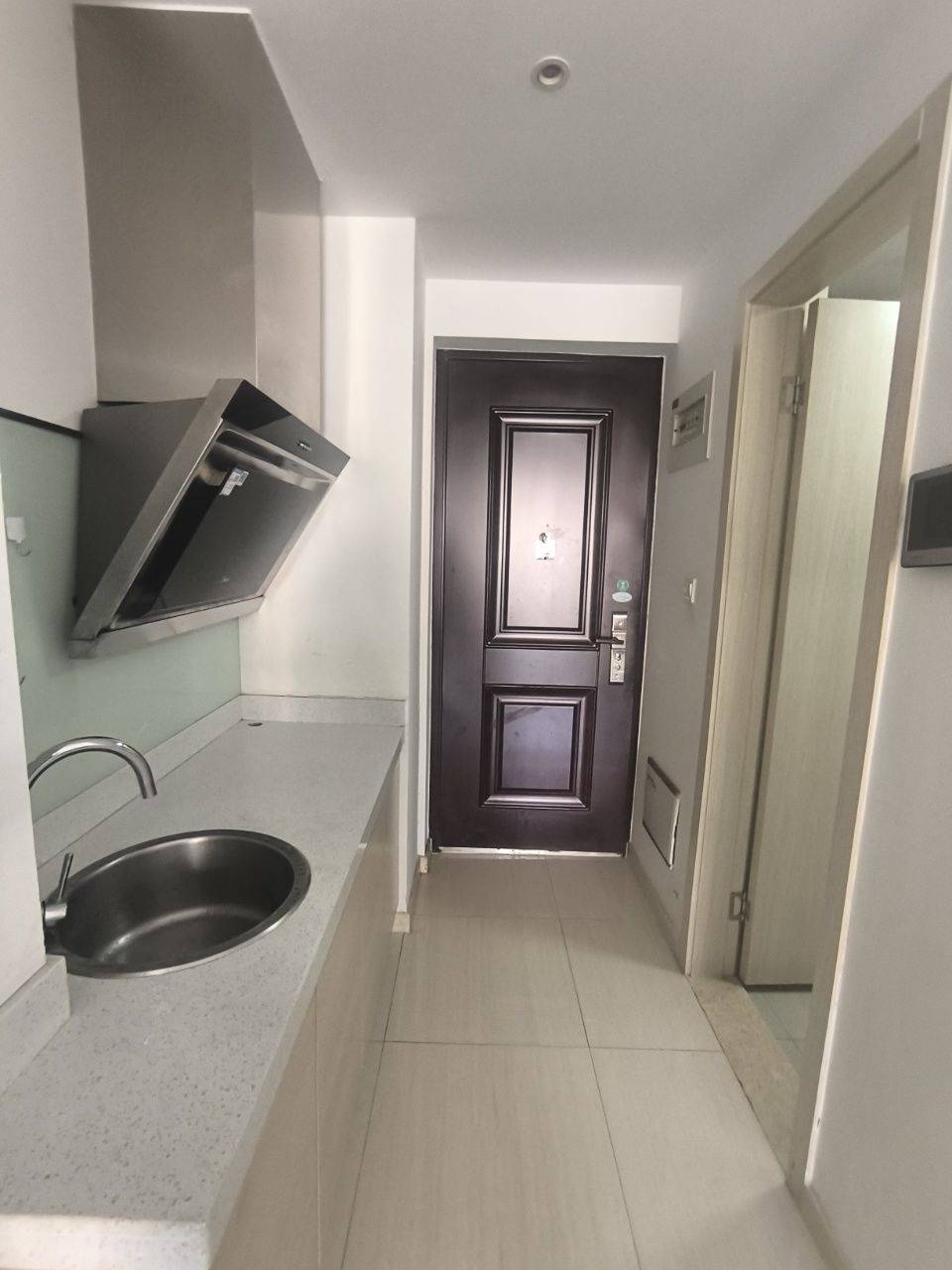 武进 星河创客工寓