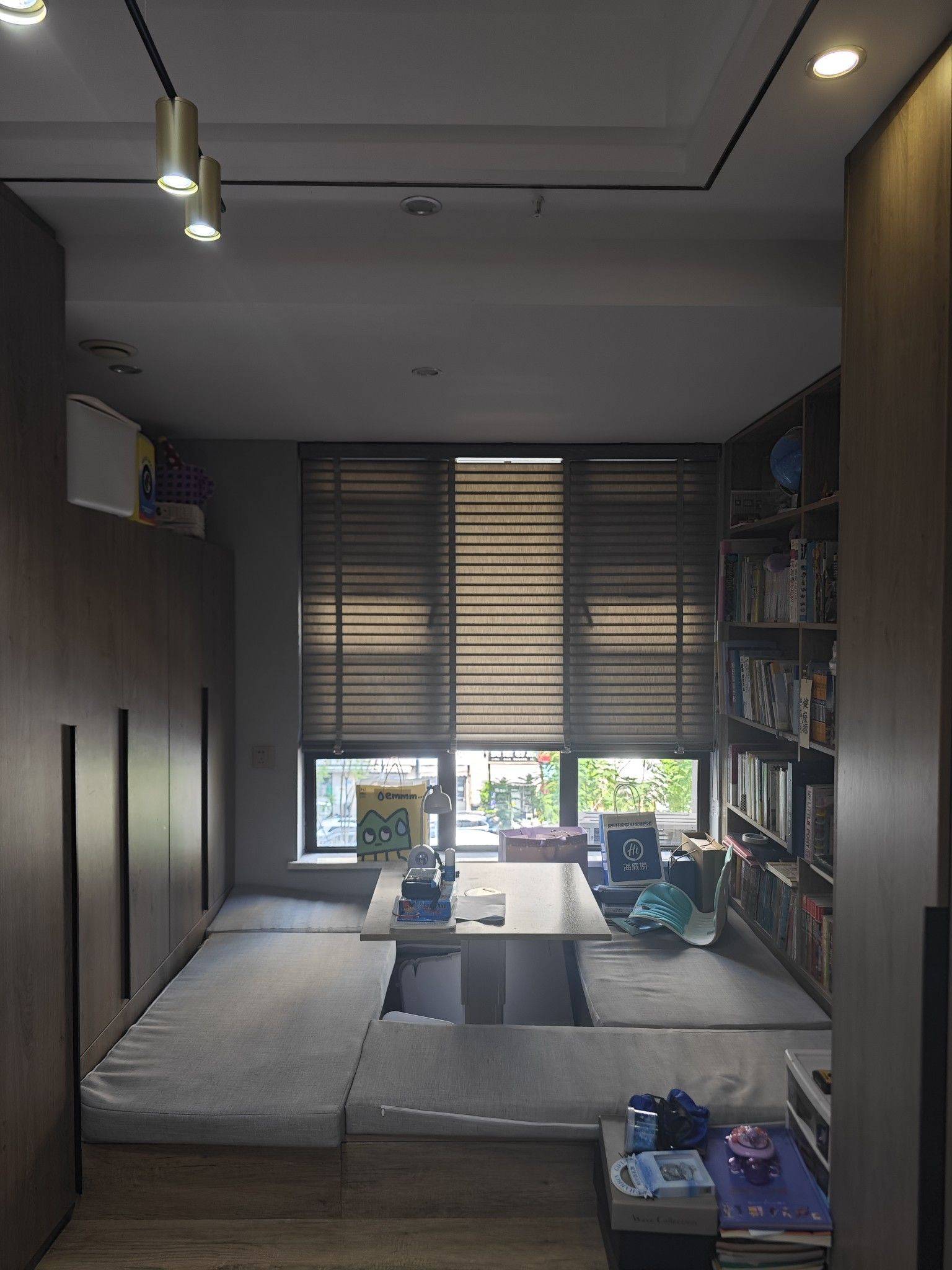 重慶 江北 | 金融街·融景城臻苑_4