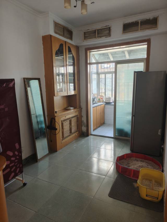 西安 新城 | 幸福中路143号_4