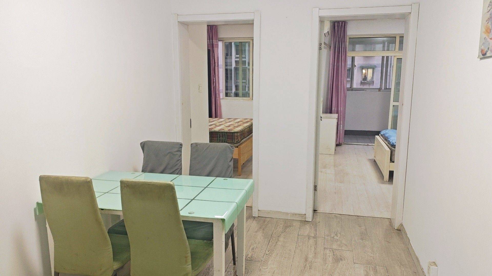 Gongshu 和新北苑-1幢