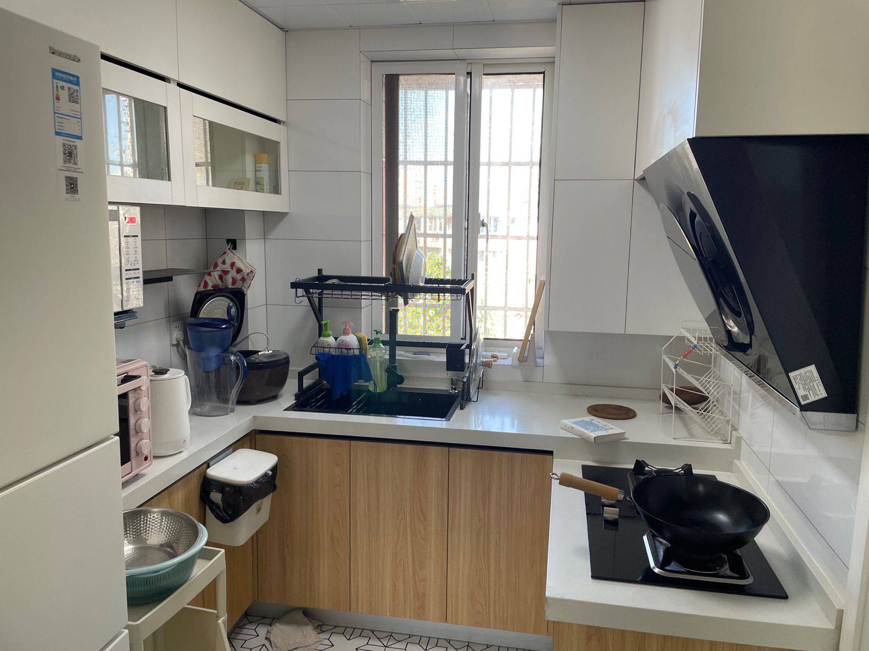 Lee****整租房源1