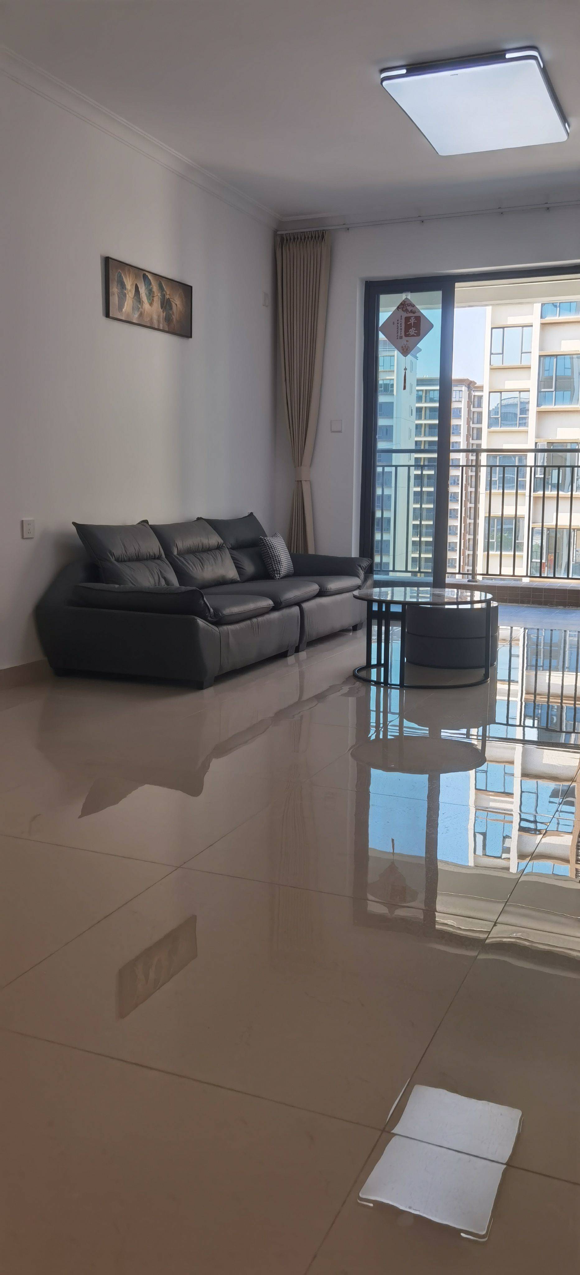 Guangzhou Huadu | 珑玥华苑_8