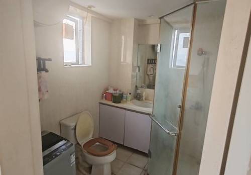 长安 君源铂尔曼公馆-1栋