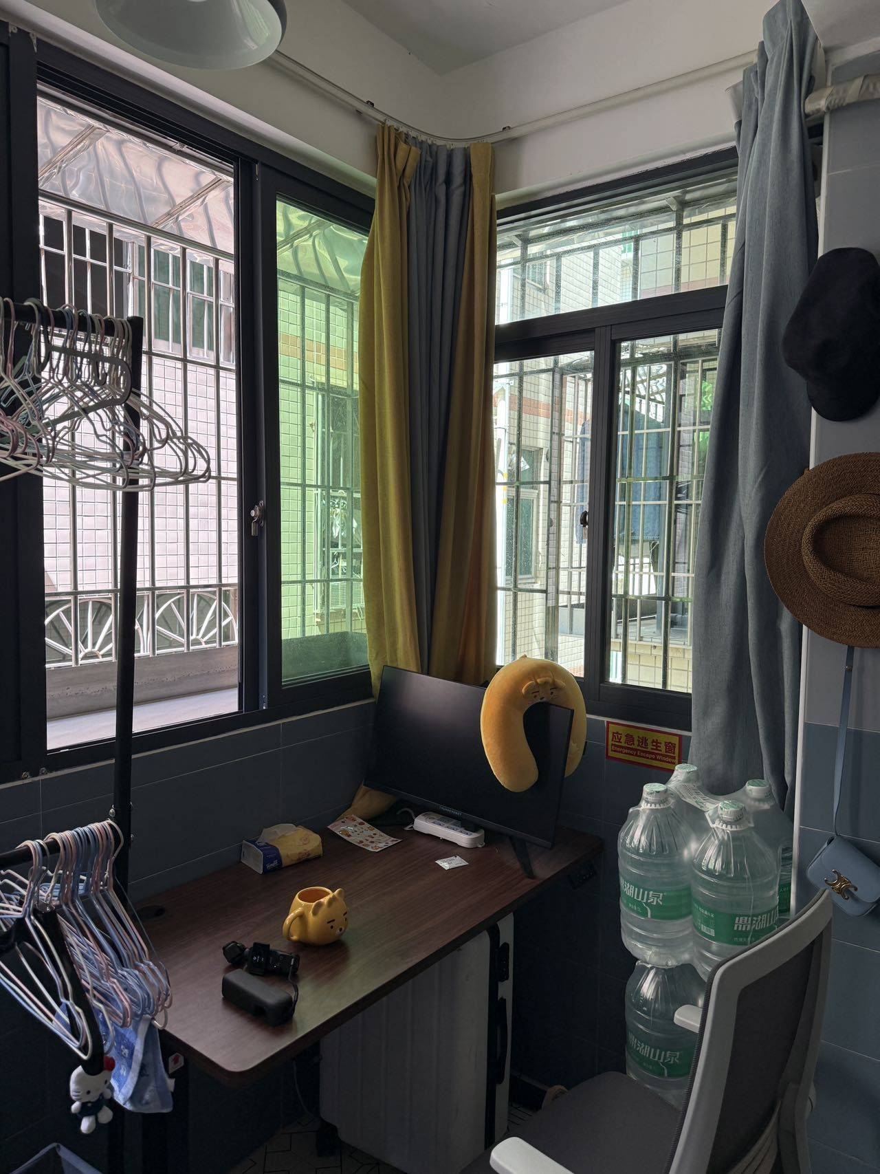 快乐小狗整租房源1