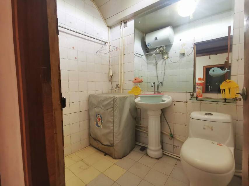 大连 沙河口 | 春柳园_7