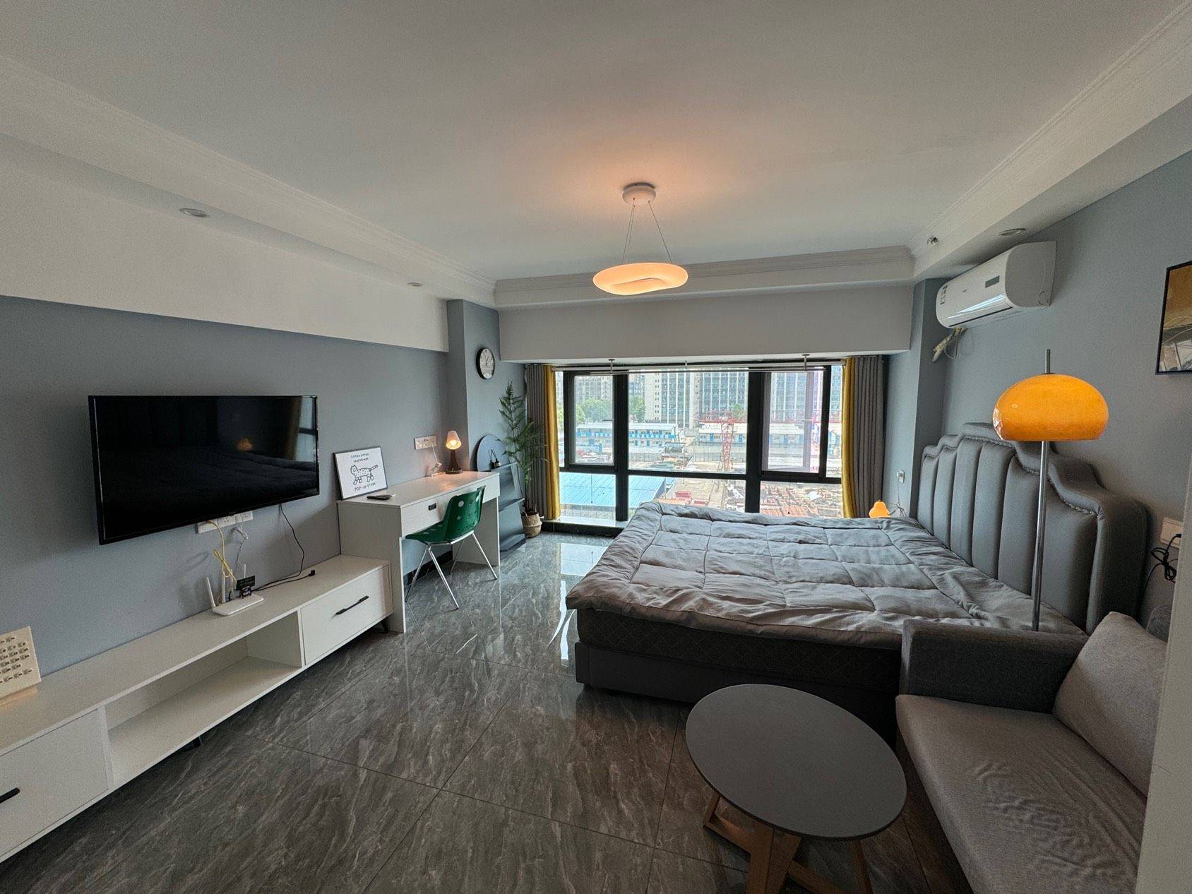 觀山湖 富力新天地西区-18栋