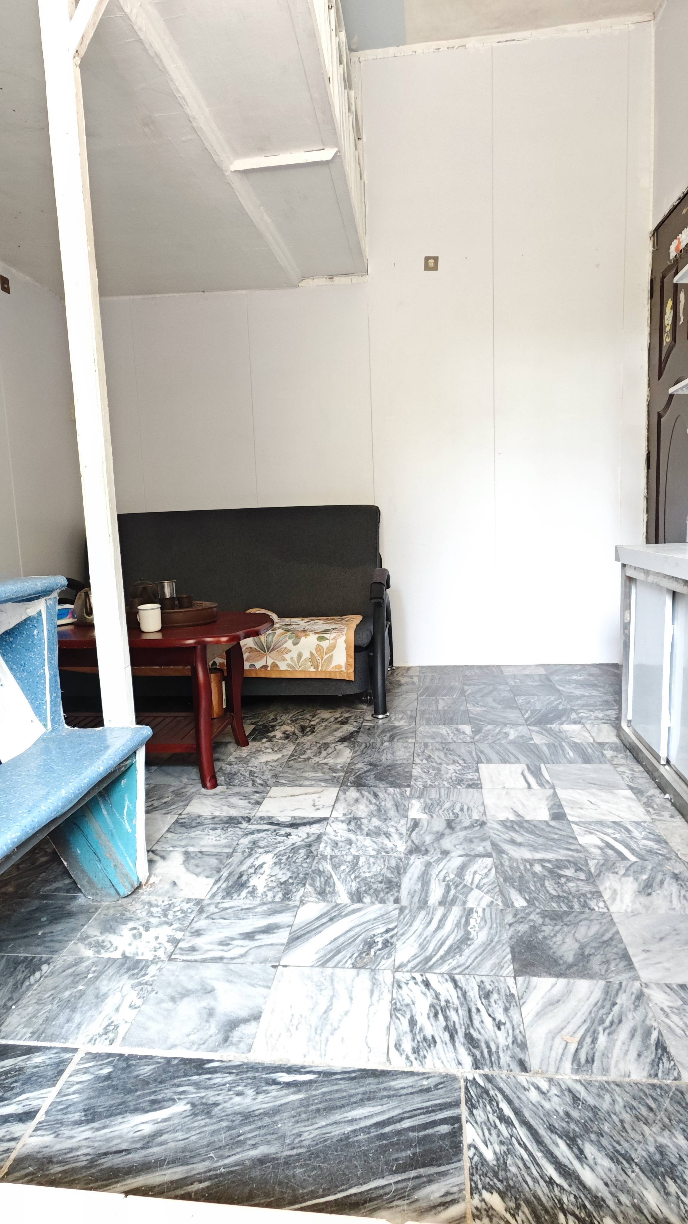 广州 越秀 | 建设横马路大院_5