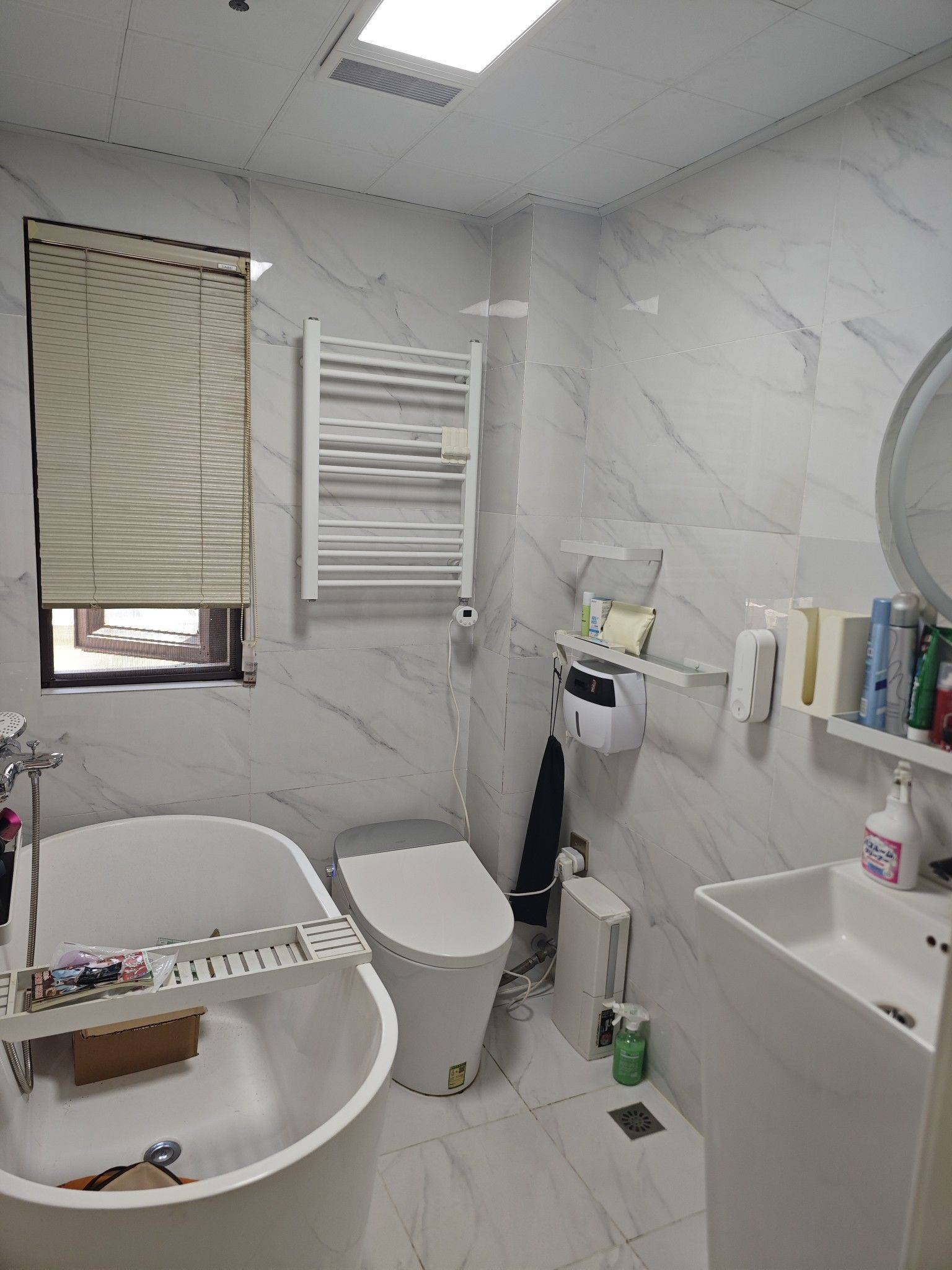 重慶 江北 | 金融街·融景城臻苑_5