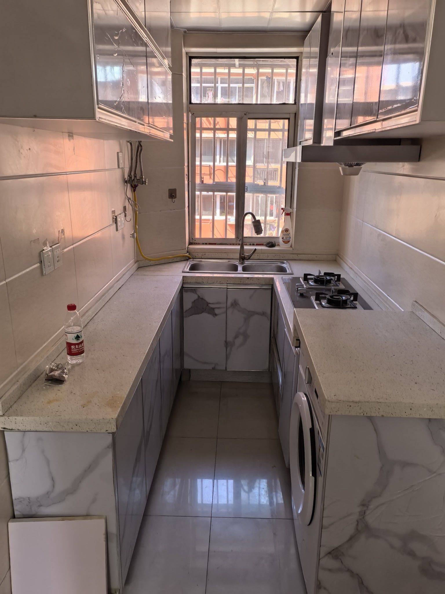 Nanjing Gulou | 和会街133_5