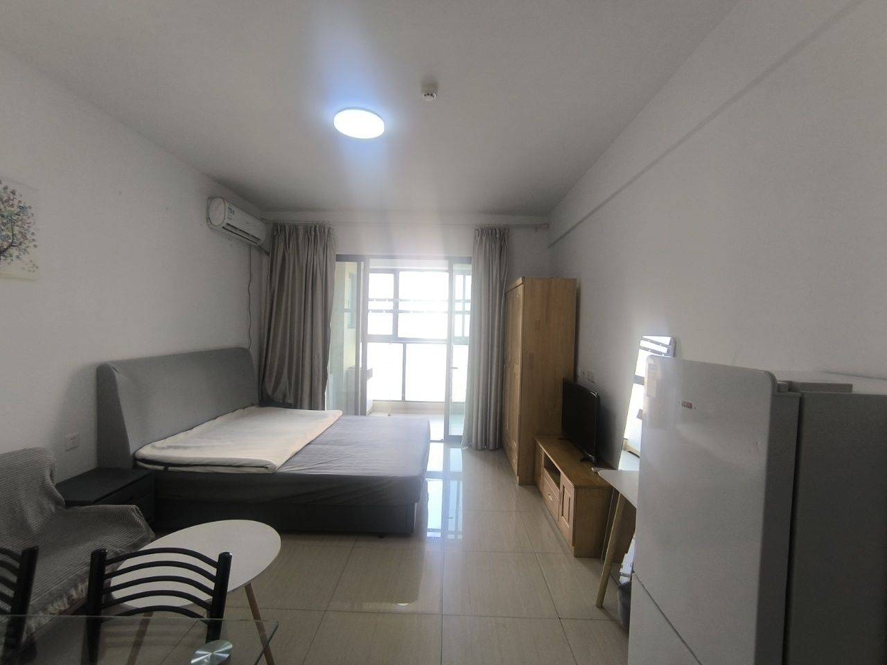 常州 武進 | 星河创客工寓_5