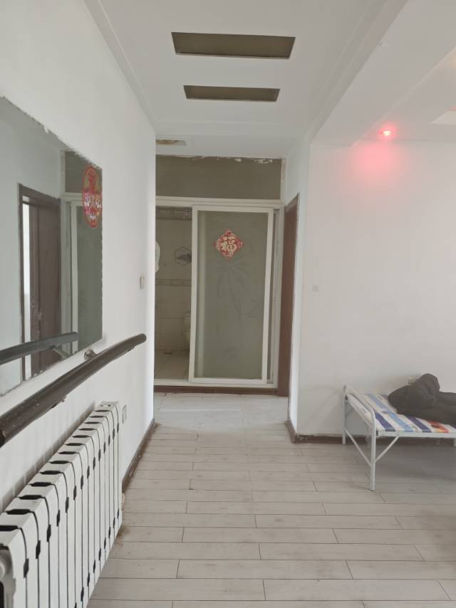 于洪 环北书香苑