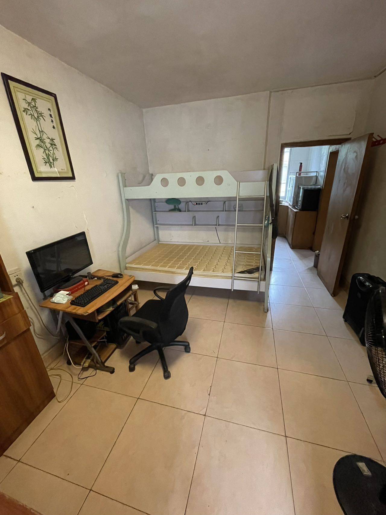 Nanning Jiangnan | 福建路18号院-广西赖氨酸厂职工住宅楼_5