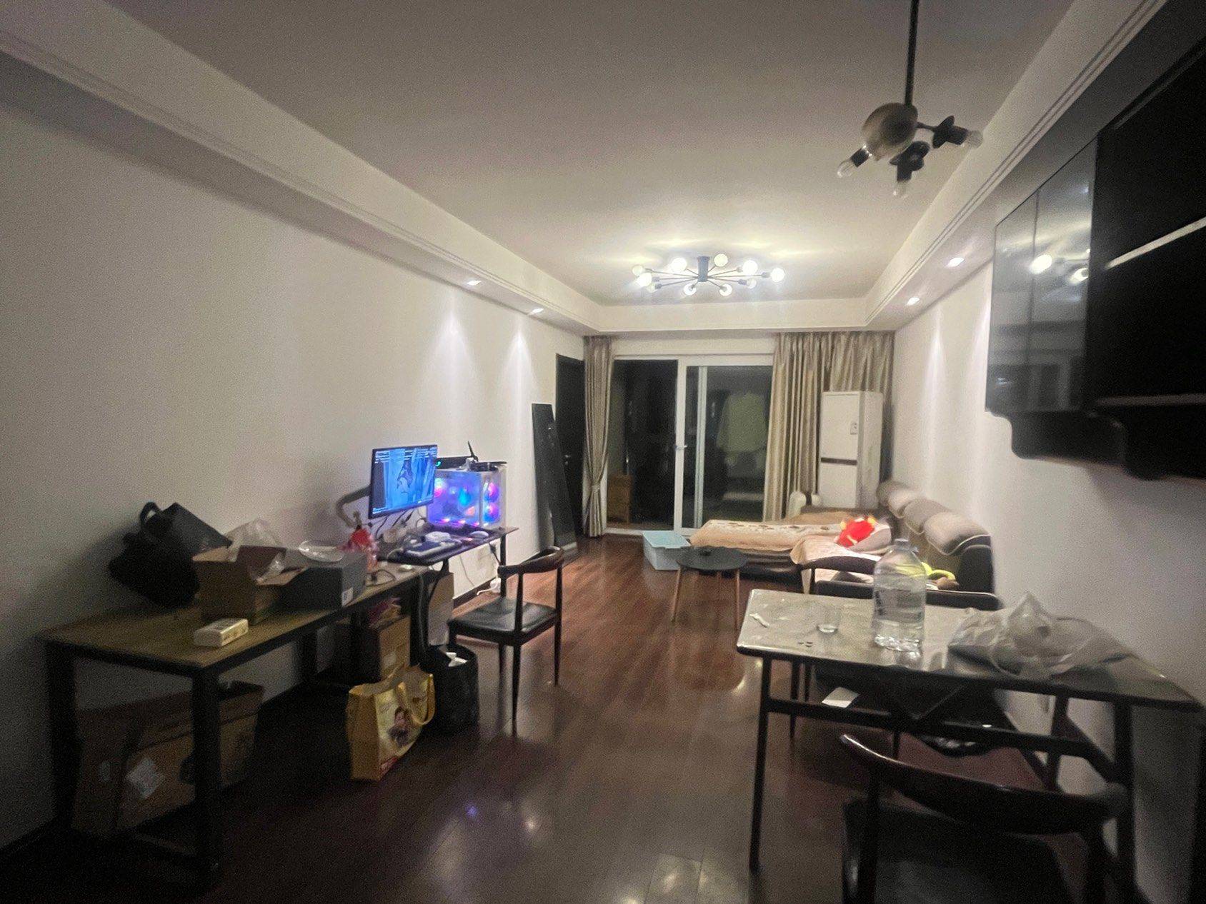 wuwo整租房源3