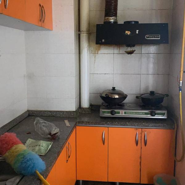 新能源加油站整租房源1