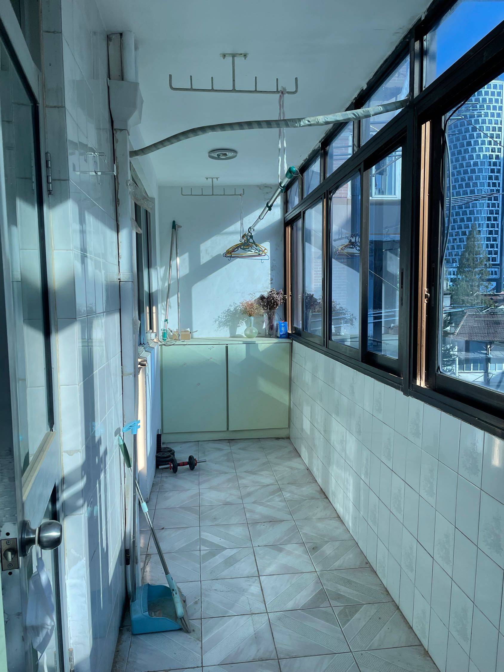 Shanghai Hongkou | 长邢小区-5号_7