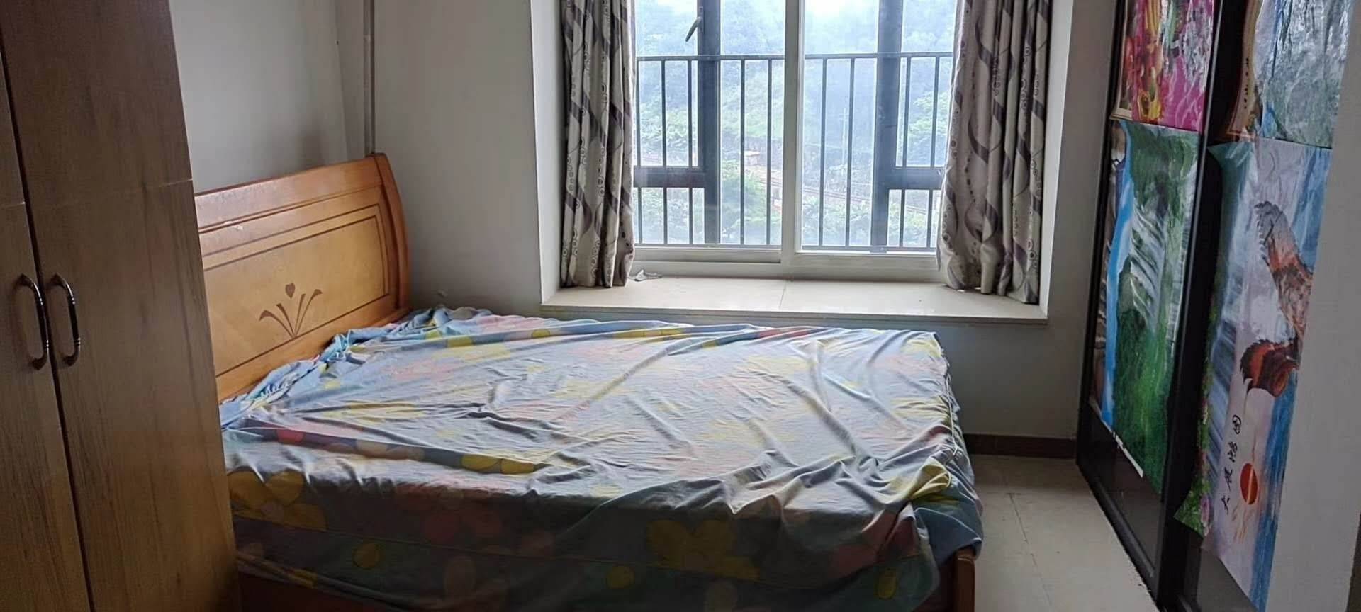 佛山 三水 | 时代城1期_3