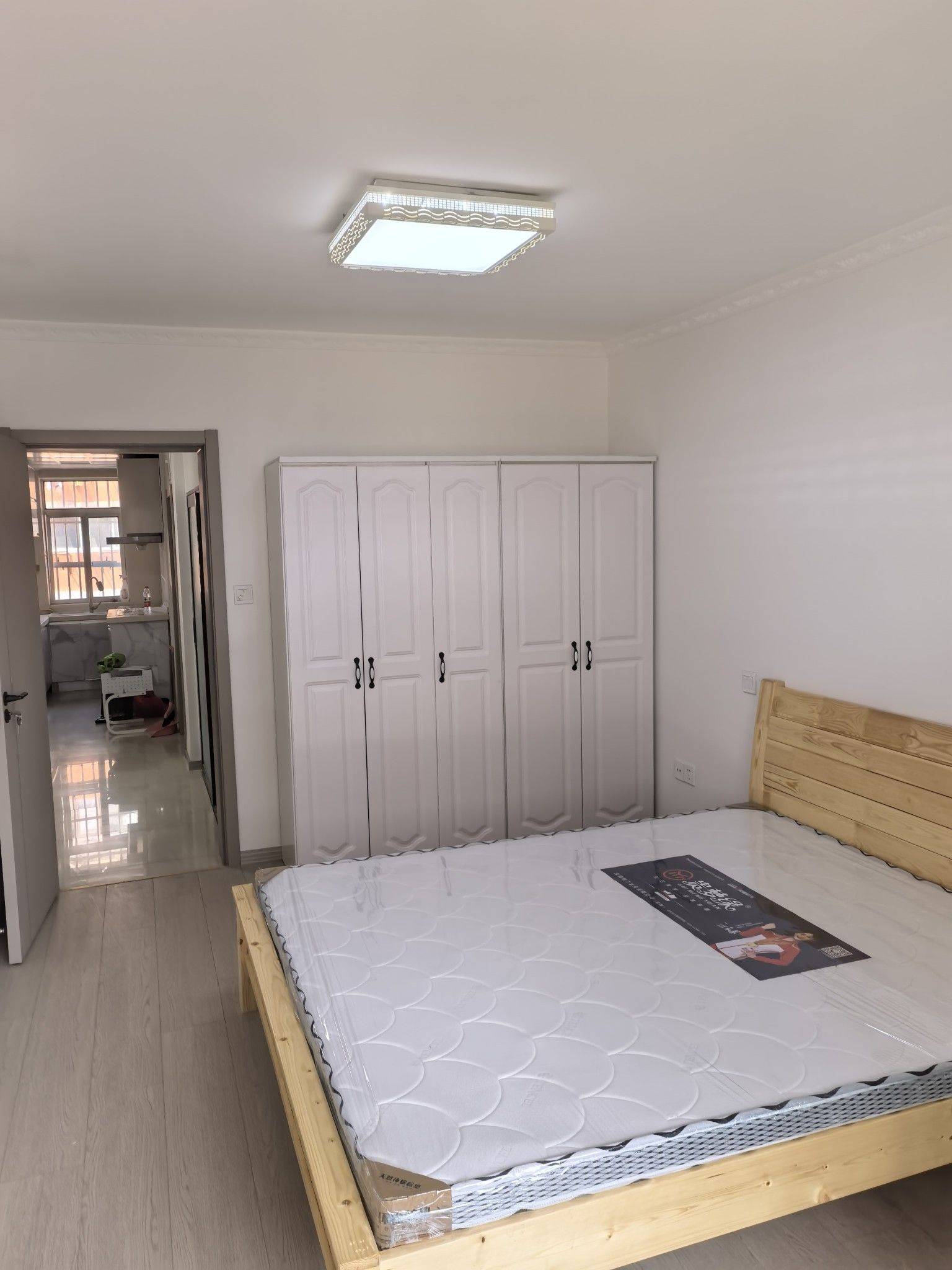 房东直租整租房源2